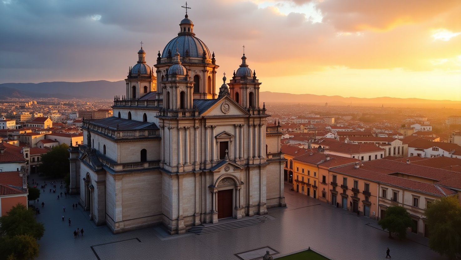 Estadísticas de Turismo en Mérida, Yucatán