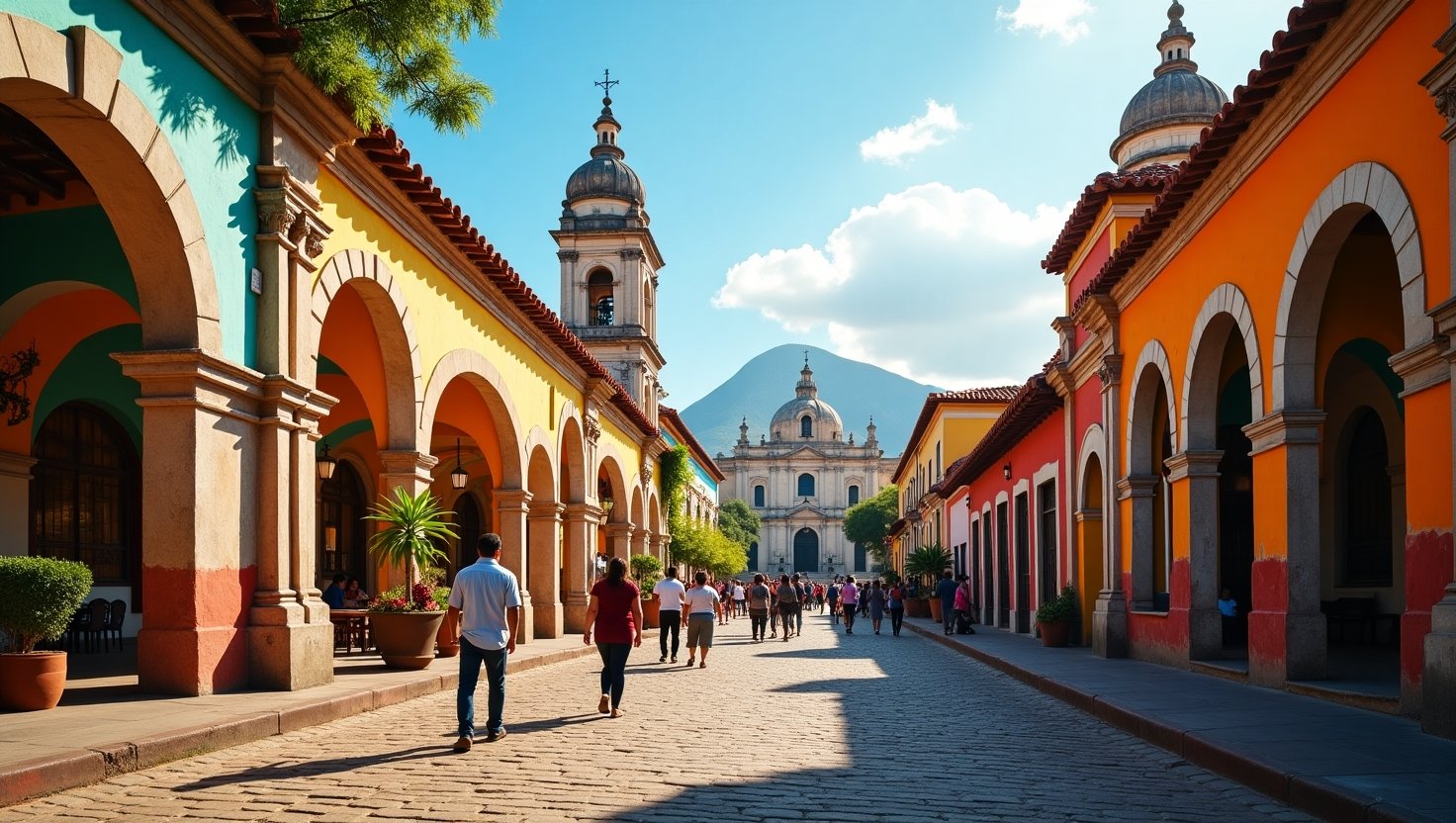 Descubre la Magia de los Hoteles Boutique en Mérida: Tu Guía Esencial